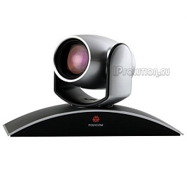 Polycom HDX 6000-720, система групповой видеоконференцсвязи