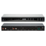 Prestel SW-4K42MVS, бесподрывный HDMI-коммутатор 4x2