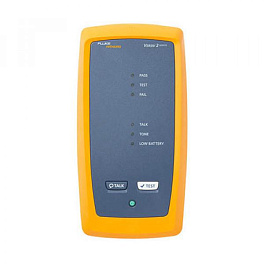 Fluke Networks VERSIV2-RU - запасной удаленный блок Versiv2