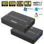 Lideo HTU-4K, устройство захвата видео HDMI в USB 3.0