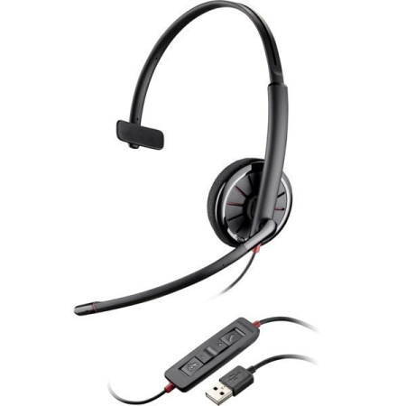 Plantronics Blackwire С310M, USB-гарнитура Plantronics Blackwire С310M, USB-гарнитура