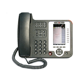 Escene GS620-PEN, IP телефон