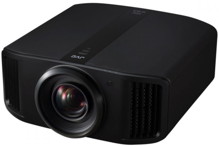 Кинотеатральный проектор JVC DLA-NX9B с поддержкой разрешения 8К (D-ILA, 8192x4320 (8K e-shift), 3D, HDR, 2200 Lm, 1.000.000:1, DCI 100%, THX, HDMI/HDCP2.2, 1.38-2.79:1, 4500ч.(ЭКО), 21.8кг, цвет черный)Высококачественный мультимедийный проектор сегодня с Кинотеатральный проектор JVC DLA-NX9B с поддержкой разрешения 8К (D-ILA, 8192x4320 (8K e-shift), 3D, HDR, 2200 Lm, 1.000.000:1, DCI 100%, THX, HDMI/HDCP2.2, 1.38-2.79:1, 4500ч.(ЭКО), 21.8кг, цвет черный)Высококачественный мультимедийный проектор сегодня с