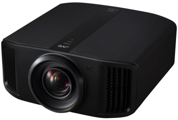 Кинотеатральный проектор JVC DLA-NX9B с поддержкой разрешения 8К (D-ILA, 8192x4320 (8K e-shift), 3D, HDR, 2200 Lm, 1.000.000:1, DCI 100%, THX, HDMI/HDCP2.2, 1.38-2.79:1, 4500ч.(ЭКО), 21.8кг, цвет черный)Высококачественный мультимедийный проектор сегодня с Кинотеатральный проектор JVC DLA-NX9B с поддержкой разрешения 8К (D-ILA, 8192x4320 (8K e-shift), 3D, HDR, 2200 Lm, 1.000.000:1, DCI 100%, THX, HDMI/HDCP2.2, 1.38-2.79:1, 4500ч.(ЭКО), 21.8кг, цвет черный)Высококачественный мультимедийный проектор сегодня с