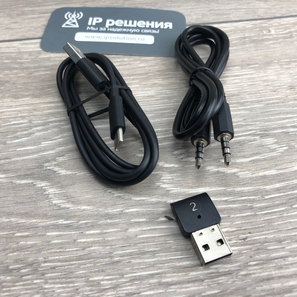 Спикерфон eMeet M220, спикерфон (комплект из 2-х штук) Спикерфон eMeet M220, спикерфон (комплект из 2-х штук)