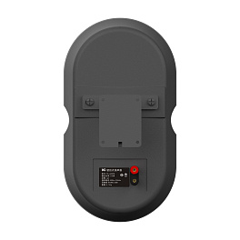 ITC TS-605YB , настенный 5.25"+1"твитер, 100W@4Ω,чёрный