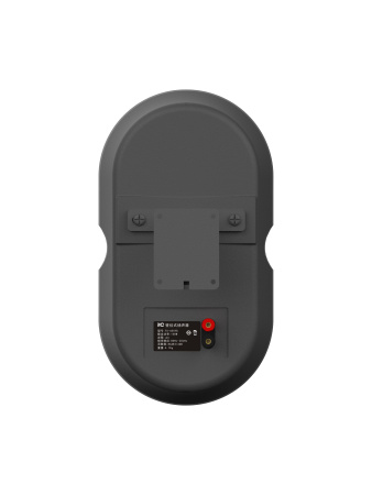 ITC TS-605YB , настенный 5.25"+1"твитер, 100W@4Ω,чёрный