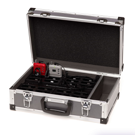 SPBAUDIO Reinvox C-324, зарядный кейс SPBAUDIO Reinvox C-324, зарядный кейс