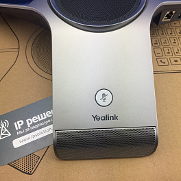 Yealink CP920 , конференц телефон (voip)