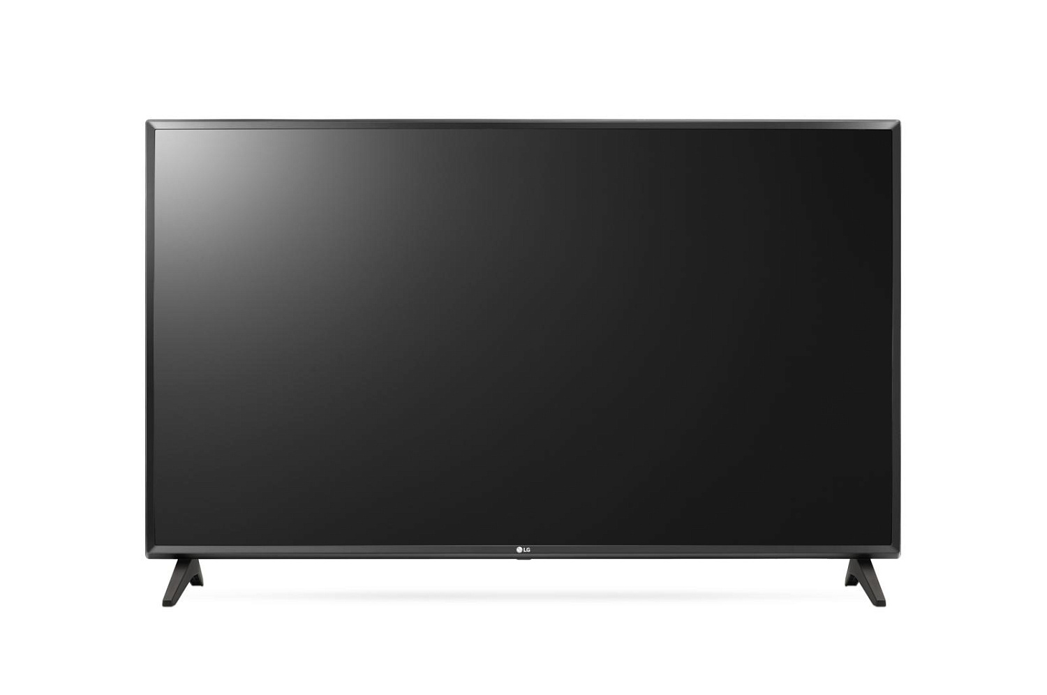 ЖК панель, Lite, 49", 400 кд/м2, Ceramic BK, DVB-T2/C/S2, FHD, Hotel mode, remote block, welcome screen ЖК панель, Lite, 49", 400 кд/м2, Ceramic BK, DVB-T2/C/S2, FHD, Hotel mode, remote block, welcome screen
