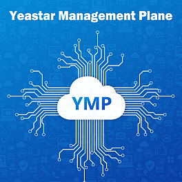 Yeastar Cloud PBX на 200 пользователей (годовая)
