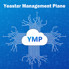 Yeastar Cloud PBX на 400 пользователей (годовая)