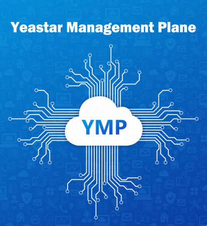 Yeastar Cloud PBX Branding (годовая) Yeastar Cloud PBX Branding (годовая)