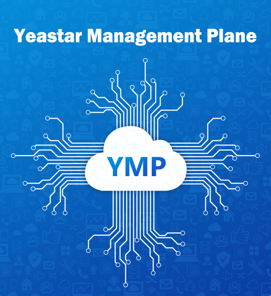 Yeastar Cloud PBX на 200 пользователей (годовая) Yeastar Cloud PBX на 200 пользователей (годовая)