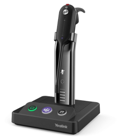 Yealink WH63 Teams, беспроводная гарнитура Yealink WH63 Teams, беспроводная гарнитура