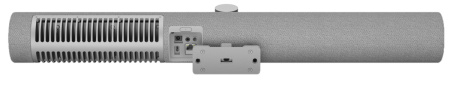 Jabra PanaCast 50 Grey (8201-232), видеобар для конференций (серый) Jabra PanaCast 50 Grey (8201-232), видеобар для конференций (серый)