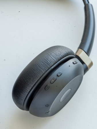 VT FLOW, bluetooth гарнитура