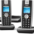 DECT ip телефоны DECT ip телефоны