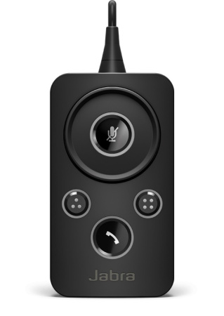 Jabra Engage 50 Mono, проводная компьютерная гарнитура с USB-C