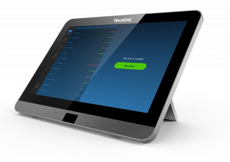 Yealink ZXC830, видеотерминал для видеоконференций Zoom Yealink ZXC830, видеотерминал для видеоконференций Zoom