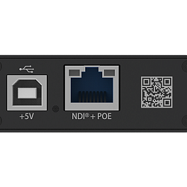 Magewell Pro Convert for NDI to HDMI 4K, конвертер
