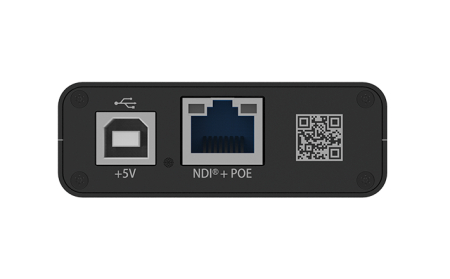 Magewell Pro Convert for NDI to HDMI 4K, конвертер