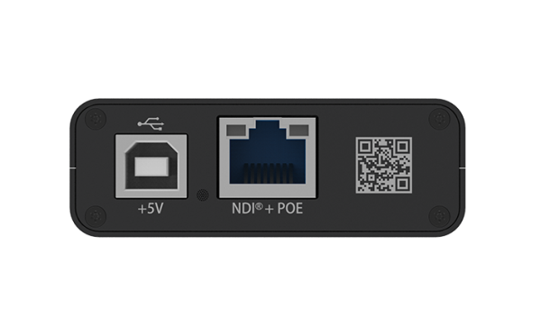 Magewell Pro Convert for NDI to HDMI 4K, конвертер