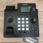 Yealink SIP-T31P, IP-телефон 2 аккаунта, PoE
