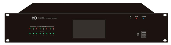 ITC TS-9100N, контроллер управления