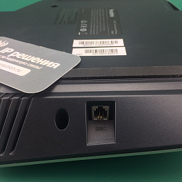 Yealink CP860 , конференц телефон (voip) в комплекте с микрофонами CPE80