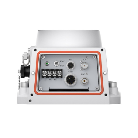 Canon CR-X500, PTZ-камера