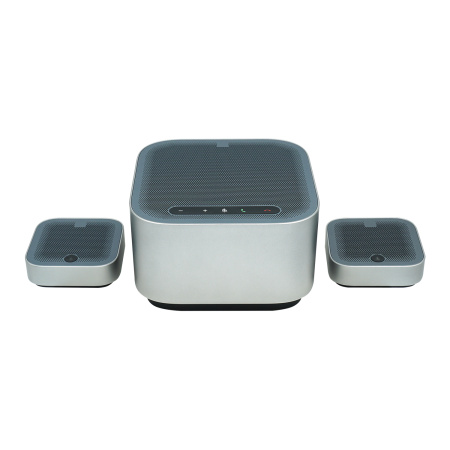 Lideo SPC-3, спикерфон