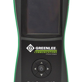 Greenlee DS1G-KIT1 - анализатор Ehernet DS1G-BAS с опцией DS1G-SW-ADV