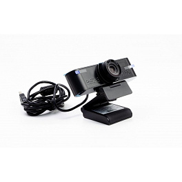 CleverMic WebCam B3 Wide, веб-камера (FullHD, USB 2.0)