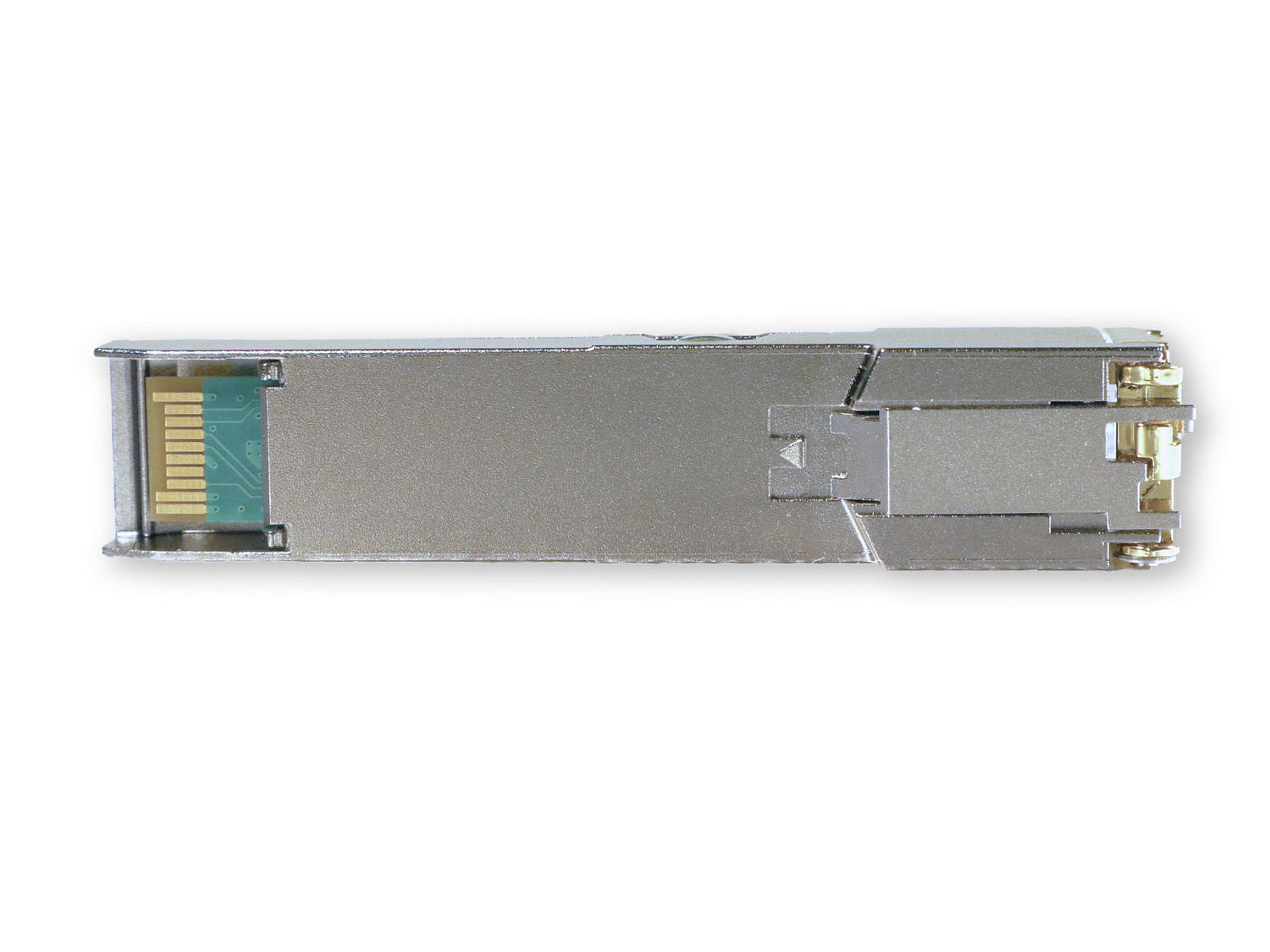 WI-TEK WI-SFP30, трансивер SFP