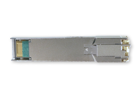 WI-TEK WI-SFP30, трансивер SFP