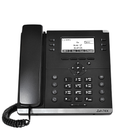 Eltex VP-17P, IP-телефон Eltex VP-17P, IP-телефон