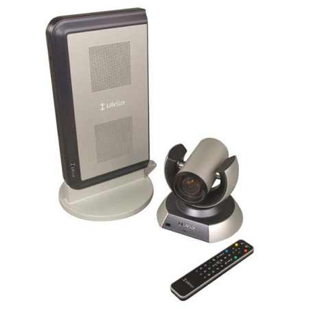 LifeSize Room 220, система групповой HD ВКС (без телефона)