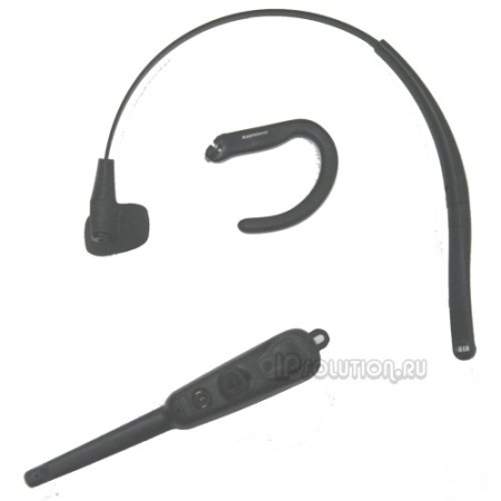 Plantronics Savi Go, беспроводная Bluetooth гарнитура (витринный образец) Plantronics Savi Go, беспроводная Bluetooth гарнитура (витринный образец)