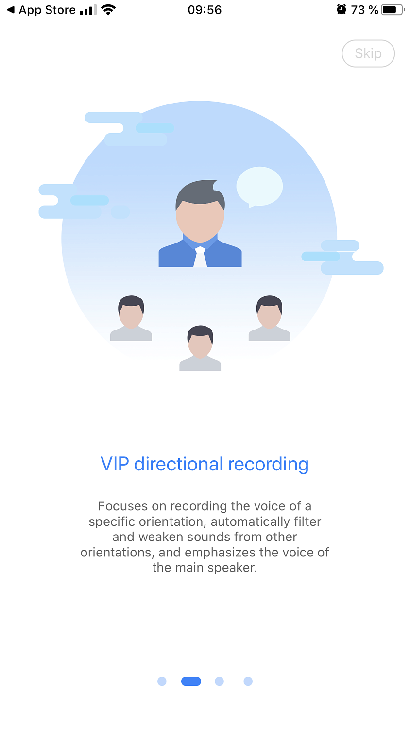 eMeet Note N1, умный спикерфон (USB, Bluetooth, Wi-Fi, запись разговоров))