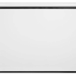 Экран настенный с электроприводом Digis DSEES-16902W_100 (Ellipse, white, формат 16:9, 210*240, 90", рабочая поверхность 112*200, MW, пульт ДУ в комплекте)