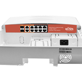Wi-Tek WI-PS310GF-O