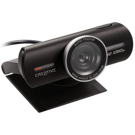Creative Live! Cam Socialize HD 1080. веб-камера