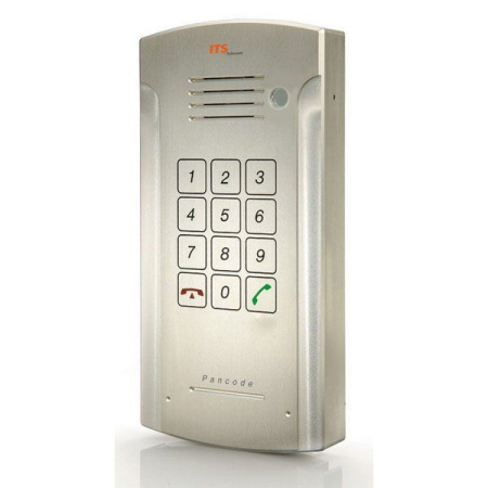 ITS Pancode 955PA, sip-домофон ITS Pancode 955PA, sip-домофон