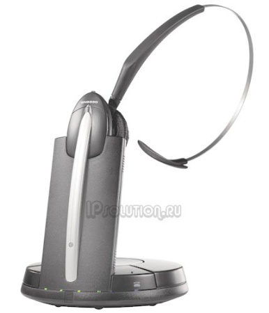 Jabra GN9330e, беспроводная гарнитура для стационарных телефонов