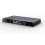 Lenkeng LKV314-V2.0 - Сплиттер 1 в 4 HDMI 2.0, 4К