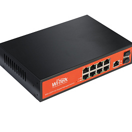 Wi-Tek WI-PMS310GF