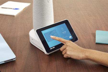 OWL Labs MEETING HQ - Конференц-центр