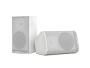 CVGAUDIO BEATBOMBER SAT-S12W, пассивная корпусная двухполосная инсталляционная акустическая система CVGAUDIO BEATBOMBER SAT-S12W, пассивная корпусная двухполосная инсталляционная акустическая система