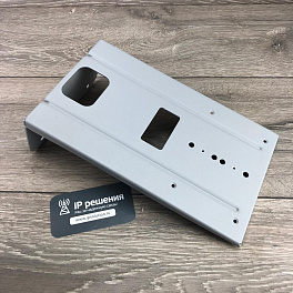 Prestel HD-WM1, настенный кронштейн (серый)